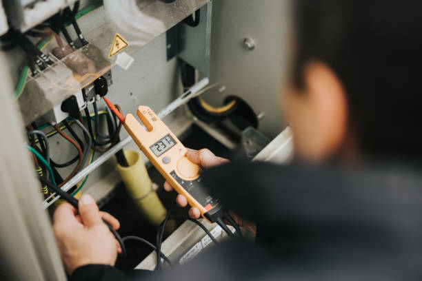 Best Electrical Panel Upgrades  in Georgetown, CA